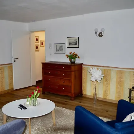Wohnen Am Trierer Moselufer Apartment Exterior photo