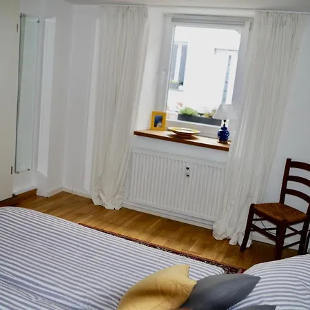 Wohnen Am Trierer Moselufer Apartment Exterior photo
