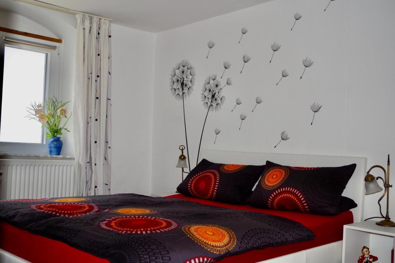Wohnen Am Trierer Moselufer Appartement Trier
