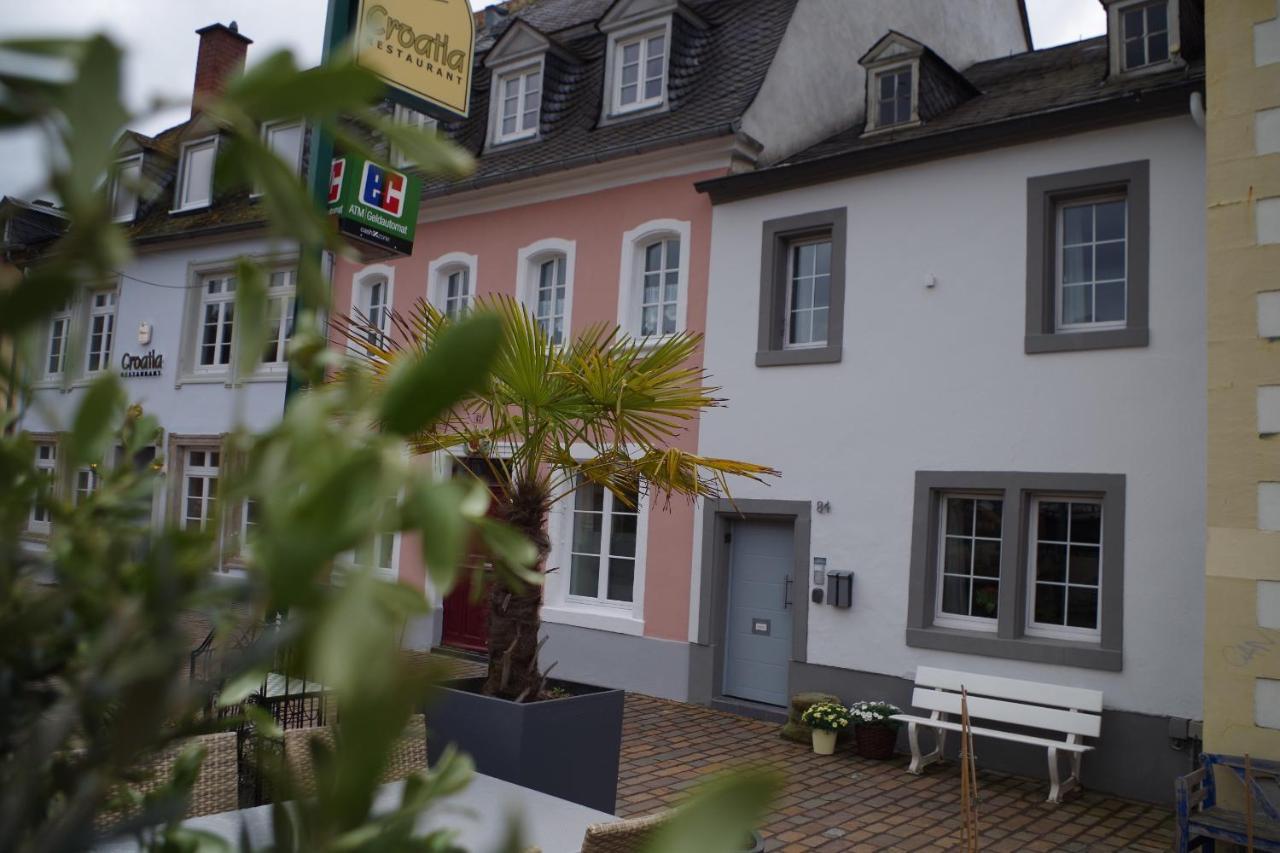 Apartment Wohnen Am Trierer Moselufer *