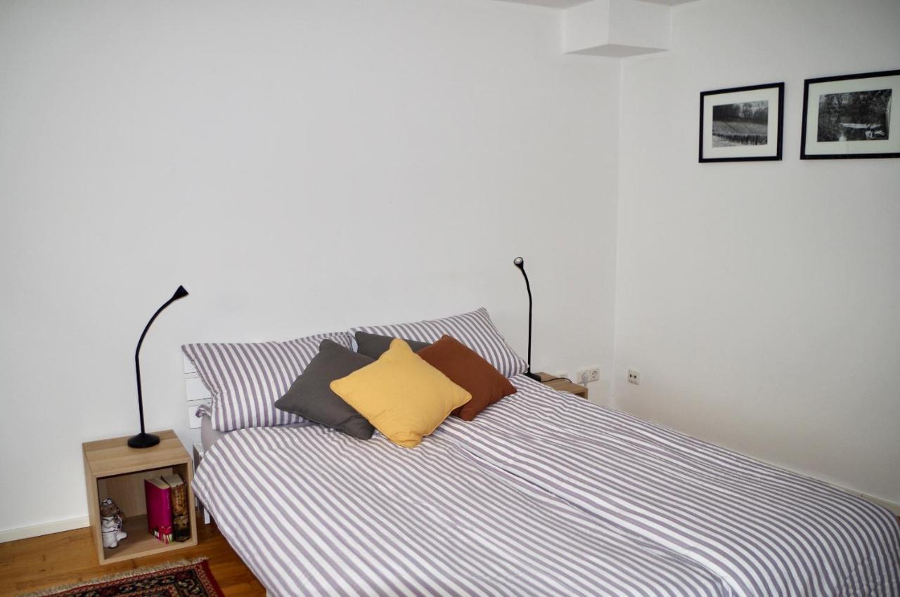 Wohnen Am Trierer Moselufer Appartement *