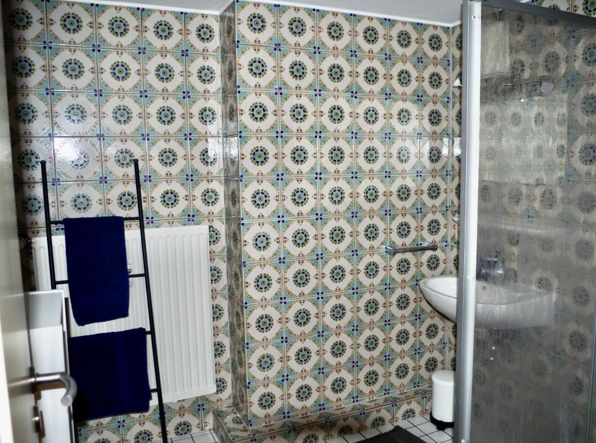 Wohnen Am Trierer Moselufer Appartement