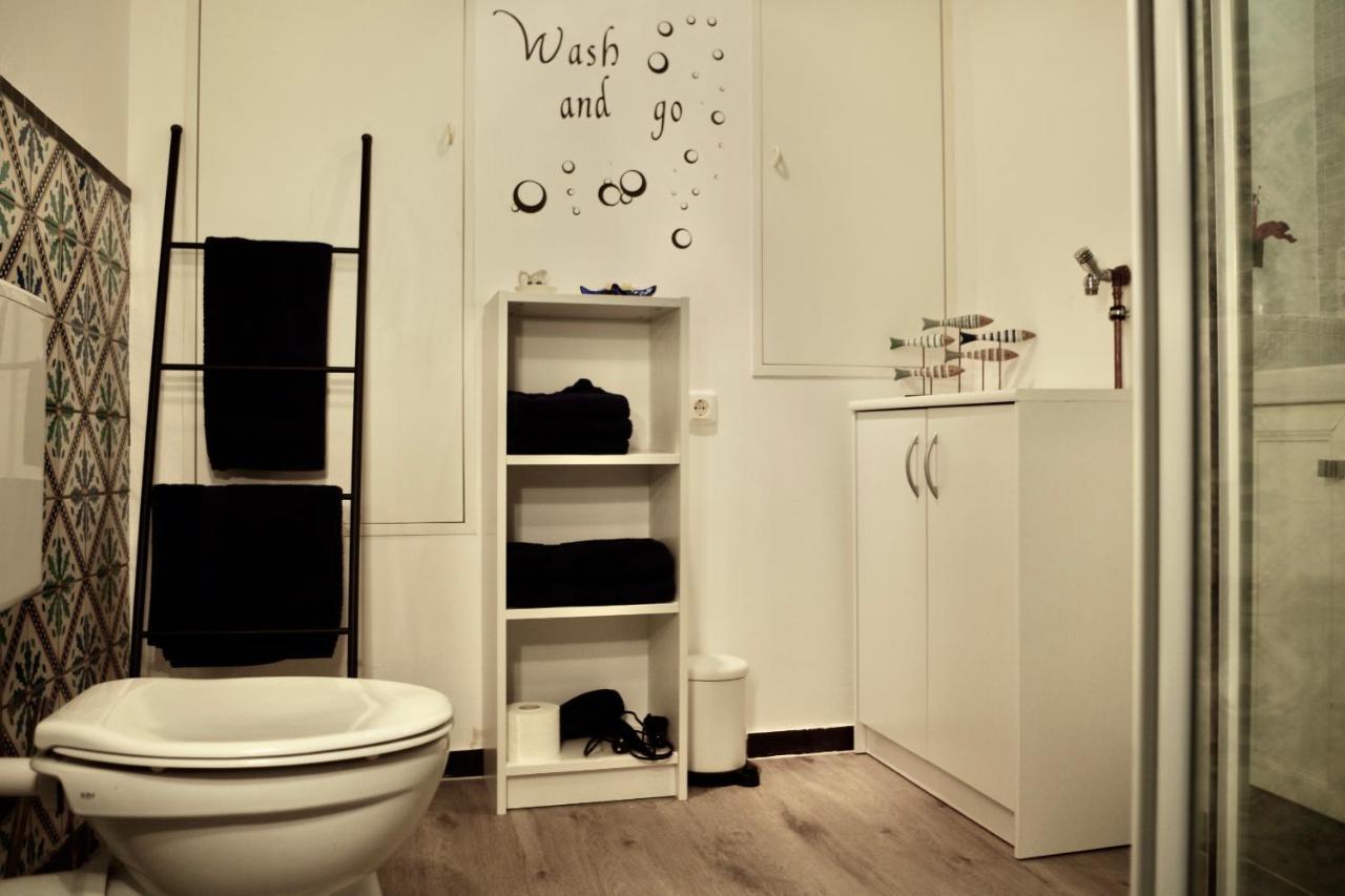 Appartement Wohnen Am Trierer Moselufer Trier