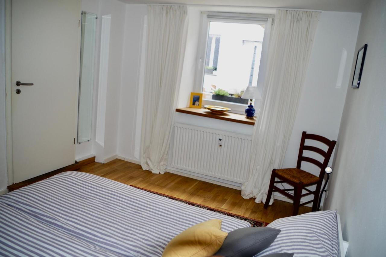 Wohnen Am Trierer Moselufer Appartement *