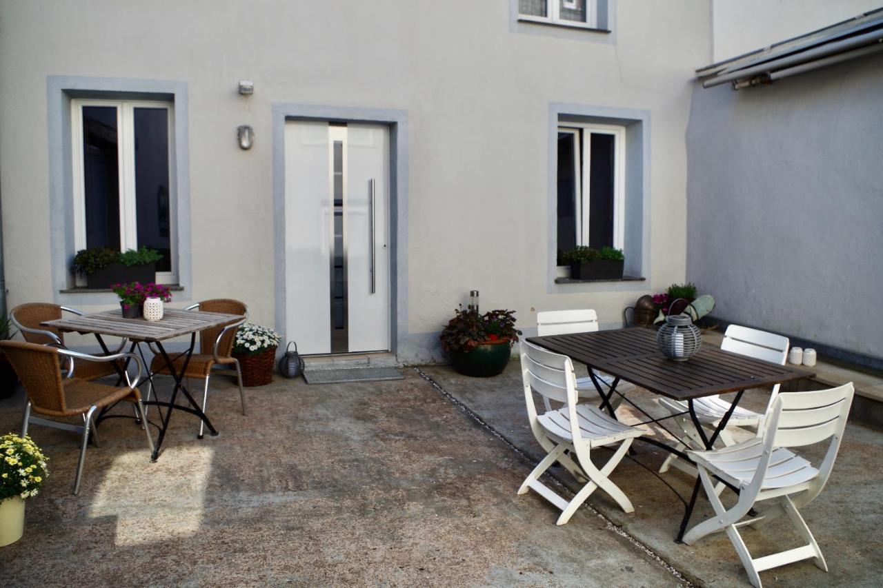 Apartment Wohnen Am Trierer Moselufer