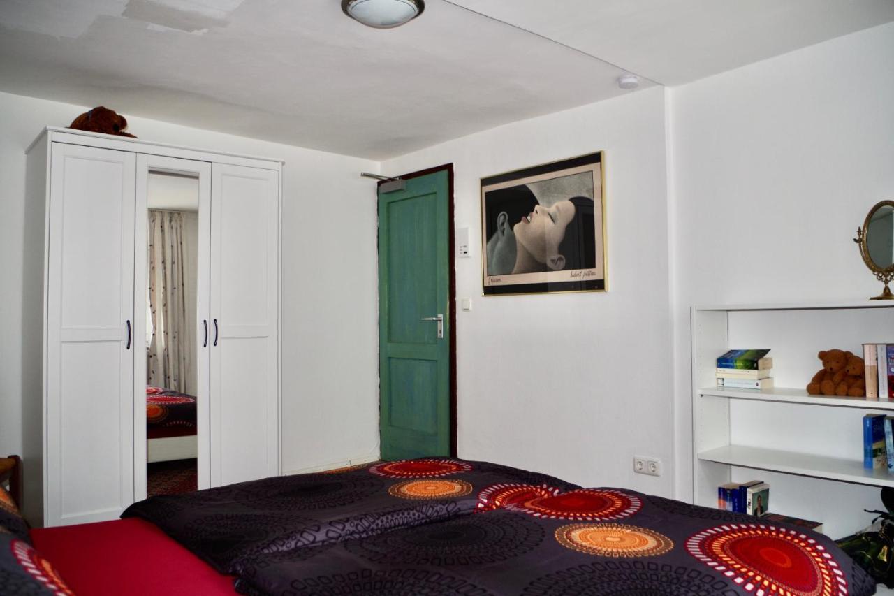 Wohnen Am Trierer Moselufer Apartment Trier
