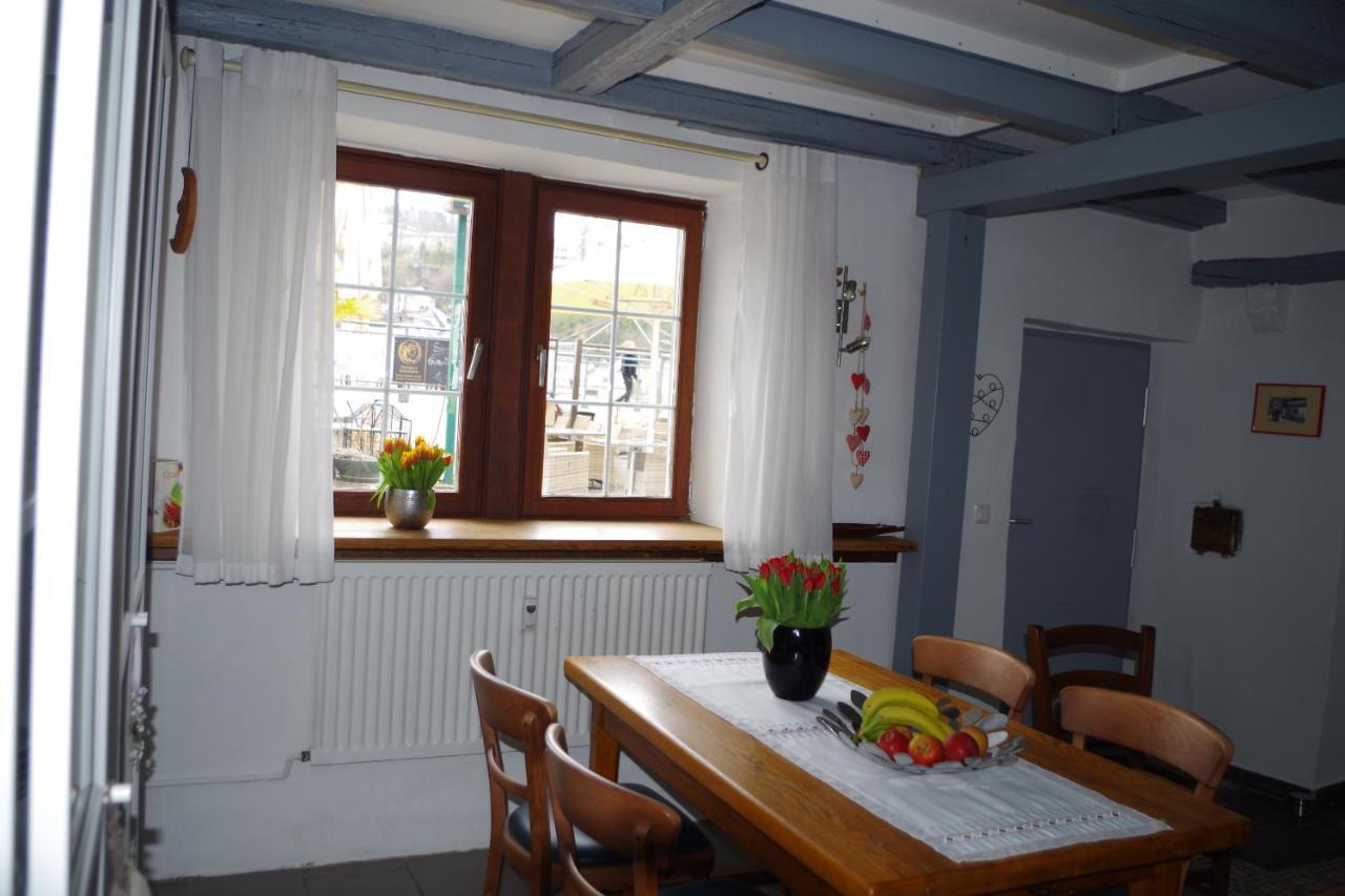 Wohnen Am Trierer Moselufer *