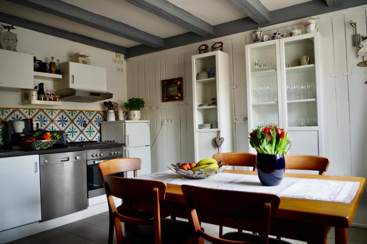 Appartement Wohnen Am Trierer Moselufer *