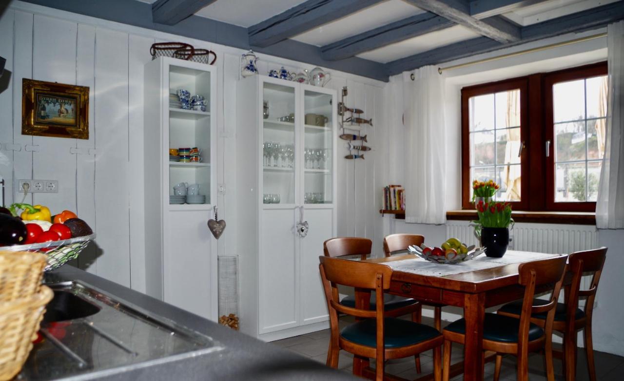 Apartment Wohnen Am Trierer Moselufer Trier