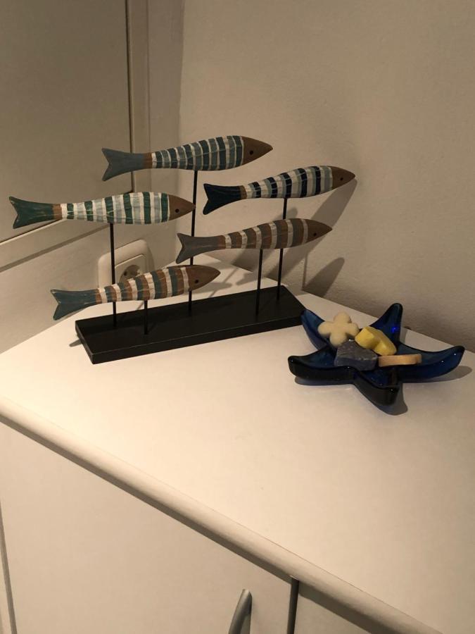 Appartement Wohnen Am Trierer Moselufer *