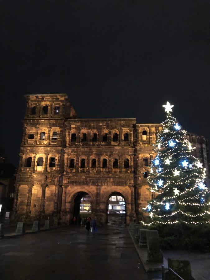 Wohnen Am Trierer Moselufer Trier