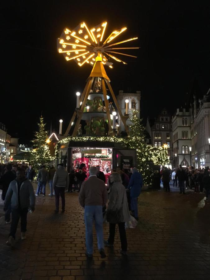 Wohnen Am Trierer Moselufer *