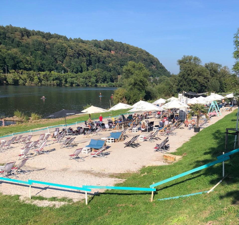 Wohnen Am Trierer Moselufer Appartement *