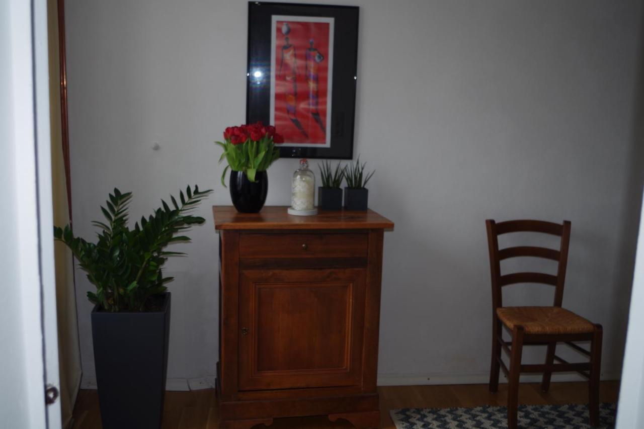 Appartement Wohnen Am Trierer Moselufer Trier