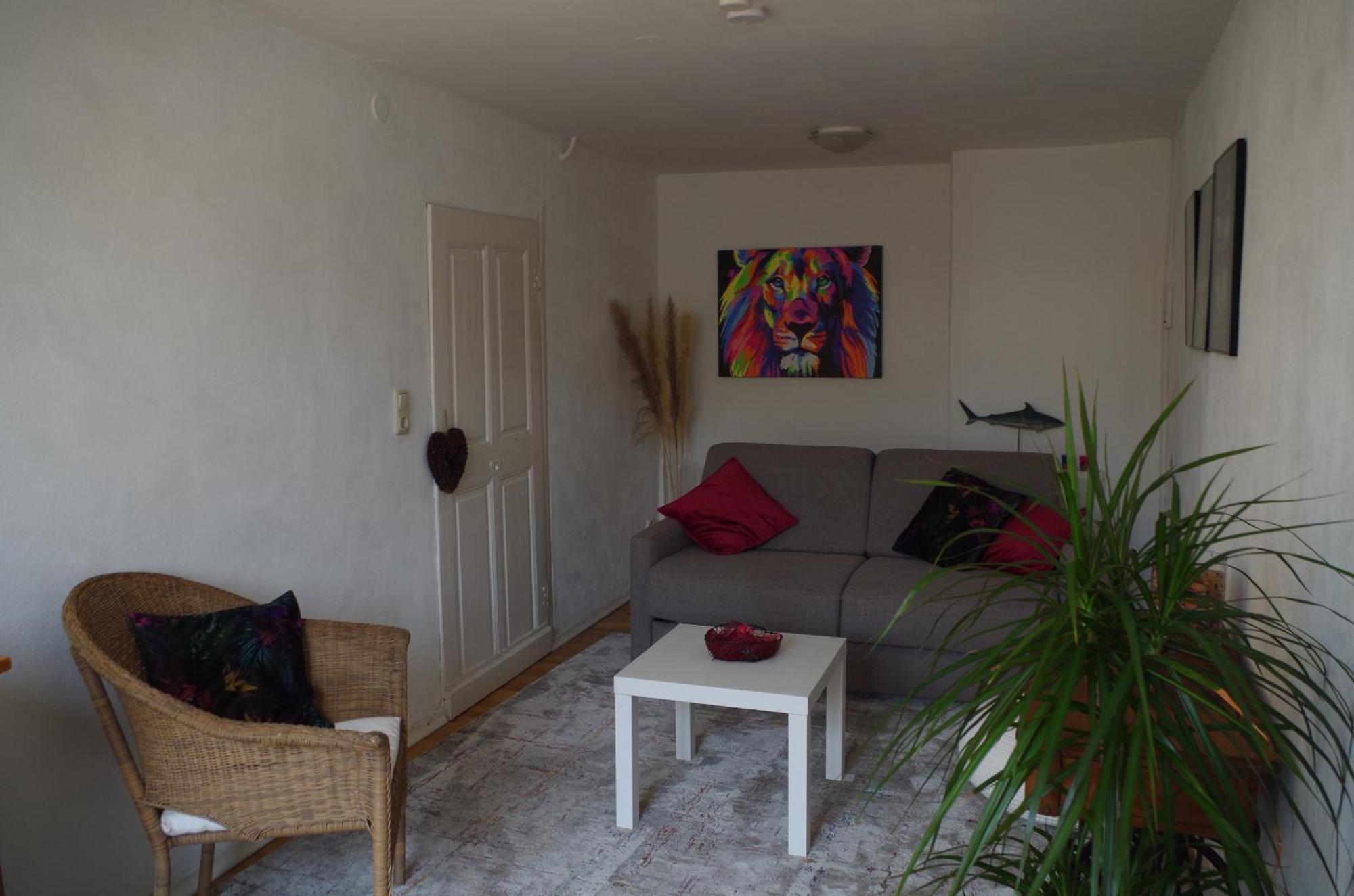 Appartement Wohnen Am Trierer Moselufer