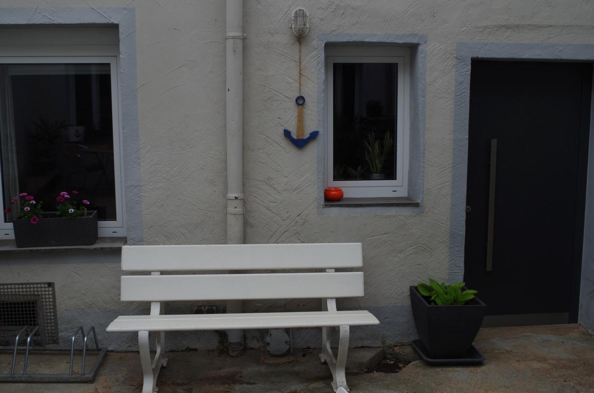 Wohnen Am Trierer Moselufer Appartement *