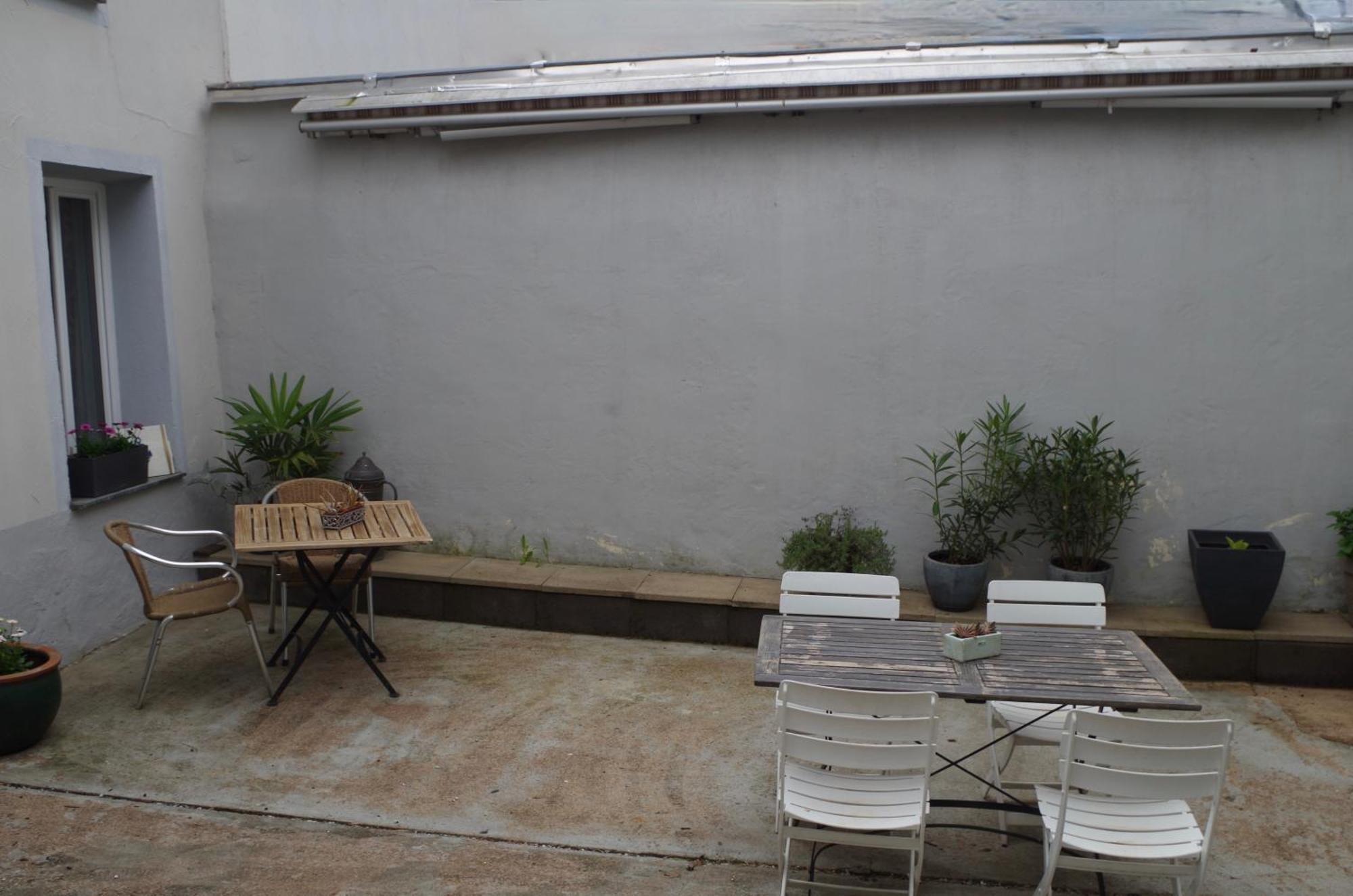 Apartment Wohnen Am Trierer Moselufer *
